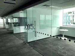 Changi City (D16), Office #455451421